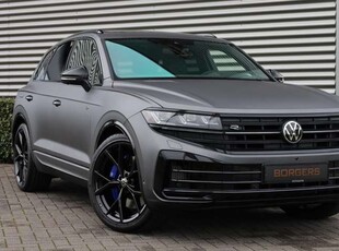 Volkswagen Touareg3.0 TSI eHybrid R MATLAK+MASSAGE+TREKHAAK+HEAD-UP