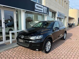 Volkswagen Touareg3.0 V6 tdi 245cv tiptronic