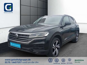 Volkswagen Touareg3.0 V6 TDI 4Motion *DSG*LED*AHK*STANDH*EASY OPEN*N