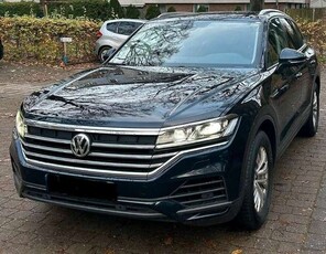 Volkswagen Touareg3.0 V6 tdi Advanced 231cv tiptronic