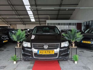 Volkswagen Touareg3.0 V6 TDI FACELIFT 2007