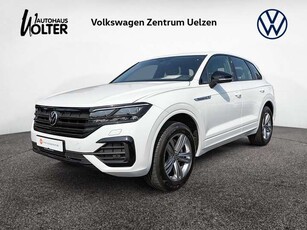 Volkswagen Touareg3.0 V6 TDI R-Line 4M AHK MATRIX LED G