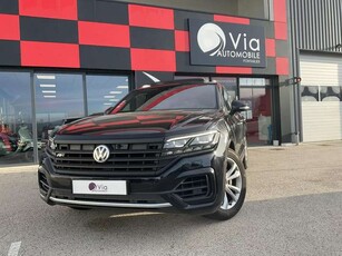 Volkswagen Touareg3.0 V6 TDI R line 4Motion - 286 - Tiptronic