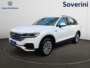 Volkswagen Touareg3.0 V6 TDI SCR STYLE TIPTRONIC QUATTRO