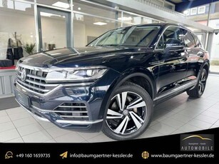 Volkswagen Touareg3.0TDI 4Motion Tiptronic Elegance Highli