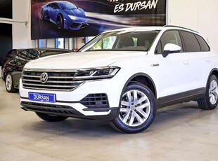 Volkswagen Touareg3.0TDI V6 BMT Premium 240 Tiptronic