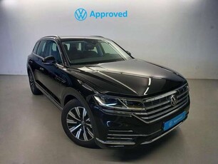 Volkswagen Touareg3.0TDI V6 Elegance Tiptronic 4M 170kW