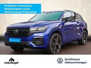 Volkswagen Touareg3.0TSI R hybrid+22 +AHK+PANO+ Bluetooth