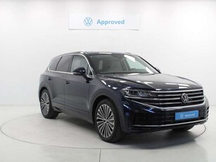 Volkswagen Touareg3.0TSI V6 eHybrid Elegance 4Motion Tiptronic