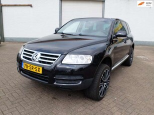 Volkswagen Touareg3.6 V6