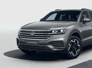 Volkswagen Touareg4Me TDI 4MOTION