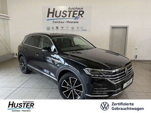 Volkswagen TouaregAtmosphere 3.0 V6 TDI SCR 4motion