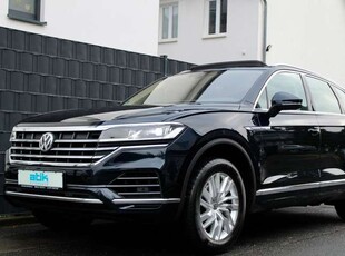 Volkswagen TouaregFahrassist.-PLUS INNOVISION ACC PANO AHK