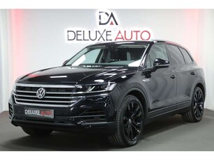 Volkswagen TouaregIII 3.0 V6 TDI 231 4Motion Tiptronic