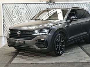 Volkswagen TouaregNew R 3.0tsi E Hybrid 462ch 1°main Francais Tva Re