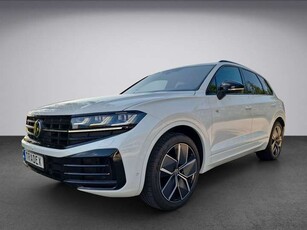 Volkswagen TouaregR eHybrid 462PS 4motion **Pano/Luftfeder