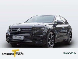 Volkswagen TouaregR eHybrid LM22 MASSAGE ASSIST+ PANO