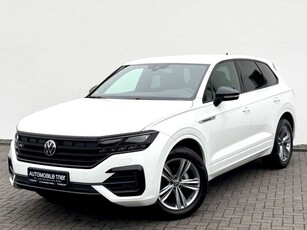 Volkswagen TouaregR-Line 3.0 TDI DSG 4Motion /IQ/LED/HUD