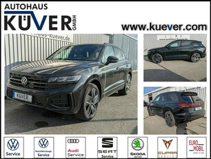 Volkswagen TouaregR-Line 3,0 TDI DSG Navi+IQ+ACC+AHK+Pano