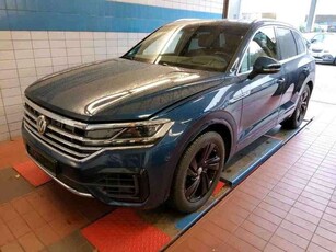 Volkswagen TouaregR-Line 4M*21 Z.*NIGHT-V*PANO*AHK*VOLL*