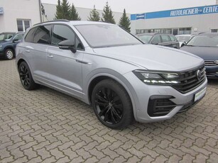 Volkswagen TouaregR-Line 4M+