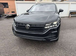 Volkswagen TouaregR-Line 4Motion