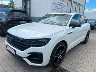 Volkswagen TouaregR-Line 4Motion/Panorama/VirtualCockpit