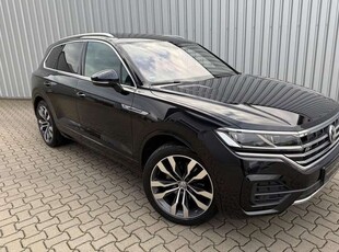 Volkswagen Touareg*R-Line*Virtual*Pano*Dynaudio*Luft*AHK*