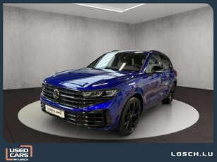 Volkswagen TouaregR/LM22/360/Head.Up/Pano/AHK/DY