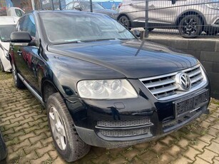 Volkswagen TouaregR5 TDI Xenon / Leder / Wasserschaden