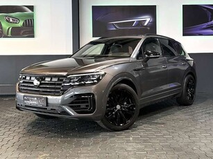 Volkswagen TouaregTDI R-LINE BLACK STYLE*ALLRADLKG*IQ*PANO