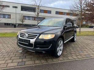 Volkswagen TouaregV10 TDI*ABT *365PS*1.Hand