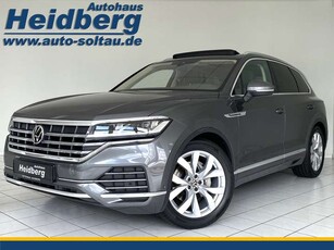 Volkswagen TouaregV6 20