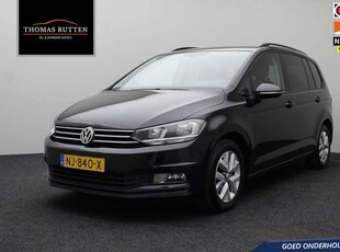 Volkswagen Touran1.2 TSI Comfortline 2017 | Goed Onderhouden | Airc