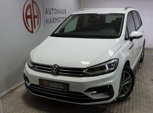 Volkswagen Touran1.5 DSG R-Line 7-Sitze AHK Kamera