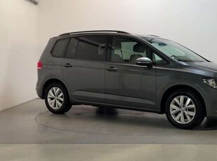 Volkswagen Touran1.5 TSI 150pk DSG Comfortline 7p Camera Navigatie