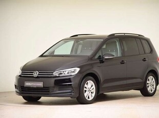 Volkswagen Touran1.5 TSI ACT OPF DSG Comfortline*UVP44.000