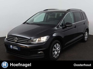 Volkswagen Touran1.5 TSI Comfort Line Automaat | Stoelverwarming |