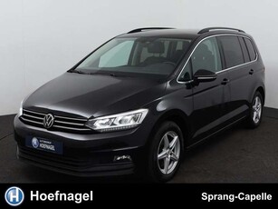 Volkswagen Touran1.5 TSI Comfortline 7p | ACC | Stoelverw | LED | C