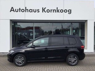 Volkswagen Touran1.5 TSI DSG ACT OPF Comfortline 7-Sitzer LE