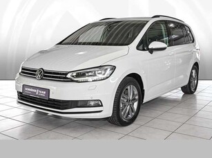 Volkswagen Touran1.5 TSI DSG Comfortline