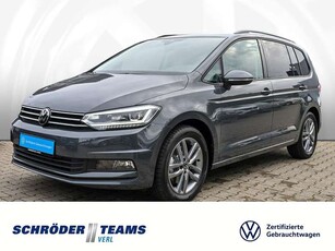 Volkswagen Touran1.5 TSI DSG Comfortline