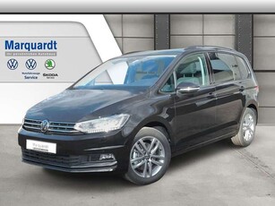 Volkswagen Touran1.5 TSI DSG el.Heck LED Navi ACC Side 7S.