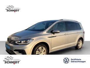 Volkswagen Touran1.5 TSI DSG Highline R Line AHK RFK LED