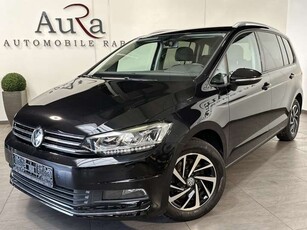 Volkswagen Touran1.5 TSI DSG Join NAV+LED+AHK+FAMILY-PAKET