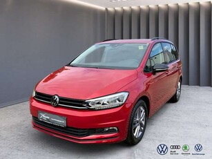 Volkswagen Touran1.5 TSI Highline