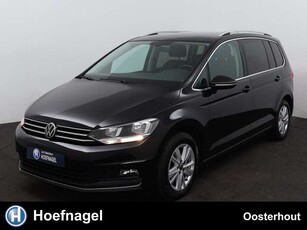 Volkswagen Touran1.5 TSI Highline Automaat | Stoelverwarming | Adap