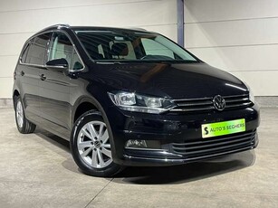 Volkswagen Touran1.5 TSI Highline OPF DSG (EU6AP) - Trekhaak