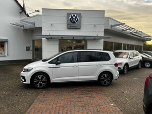 Volkswagen Touran1.5 TSI OPF DSG Highline