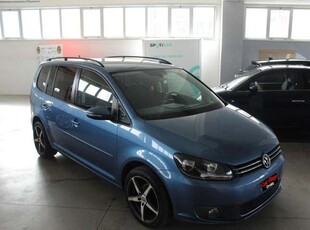 Volkswagen Touran1.6 TDI DSG Comfortline